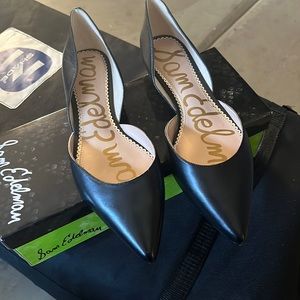 Brand new Sam Edelman Rodney Flats